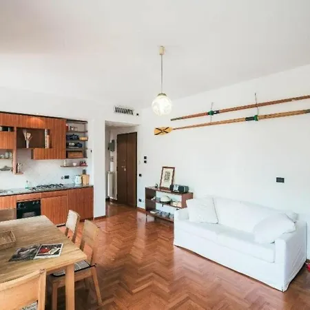 Apartment Regina Margherita *