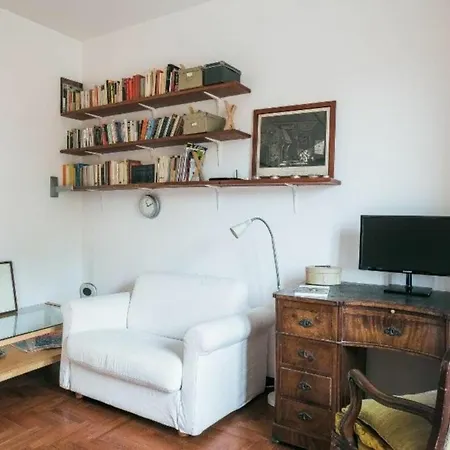 Regina Margherita Apartment Rome