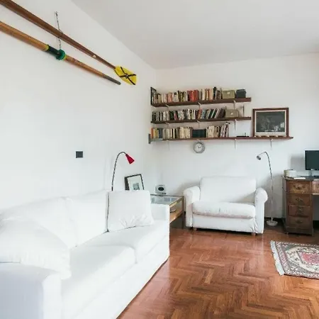 Regina Margherita Apartment