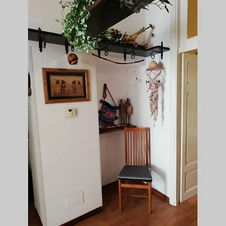 Ecce Apartment
