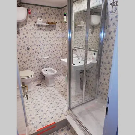 Apartment Ecce