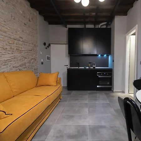 Apartment Rock N - Piazza Di Spagna - Via Del Babuino *