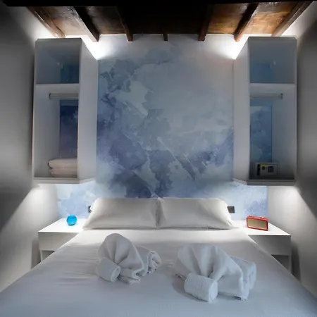 Apartment Rock N - Piazza Di Spagna - Via Del Babuino Rome