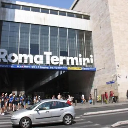 Sweet Dream Termini 2* Rome