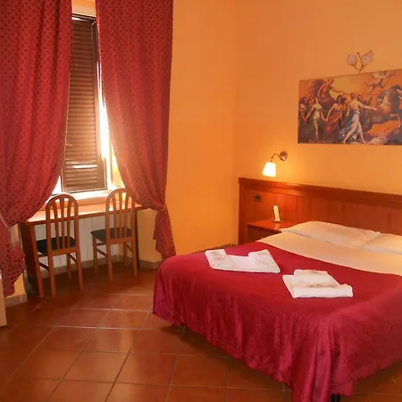 Guest house Discover