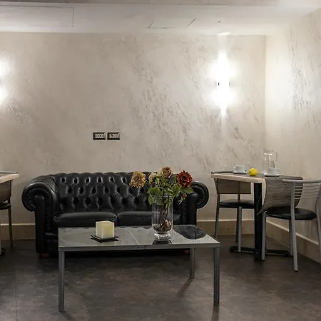 Otel Aphrodite Roma