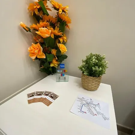 Arco Di Parma Centro Appartamento