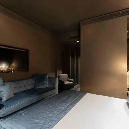 Hotel U-visionary