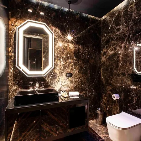 Hotel U-visionary 4*