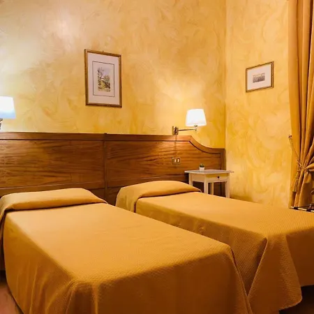 Castle Termini Affittacamere 2*