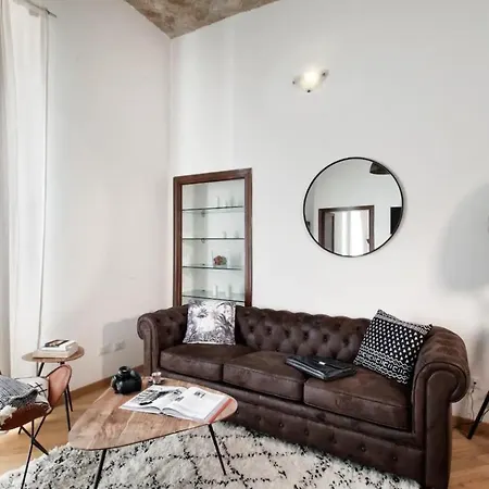 Residenza Flavia Apartment Rome