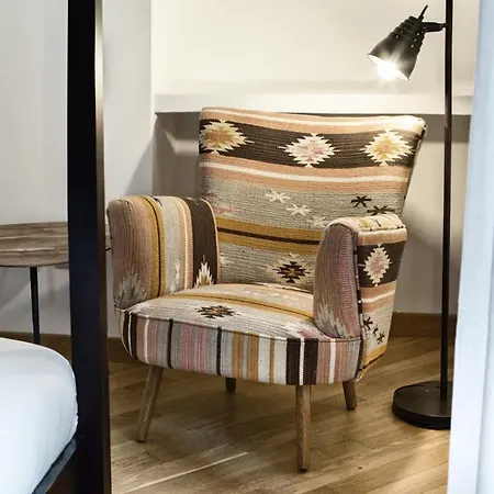 Apartment Residenza Flavia Rome