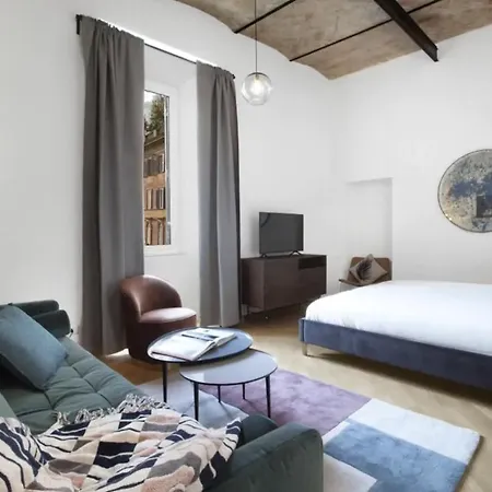 Residenza Flavia Apartment
