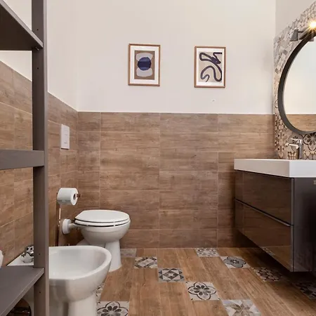 Residenza Flavia Apartment