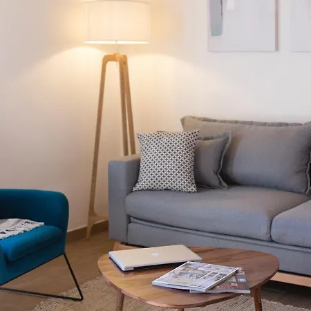 Residenza Flavia Apartment