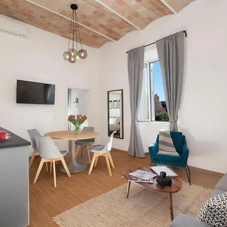 Residenza Flavia Rome