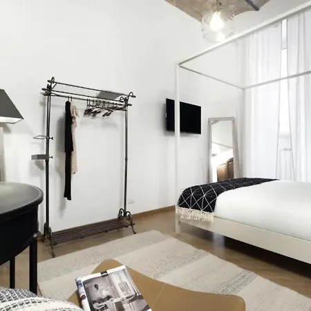 Residenza Flavia Apartment Rome