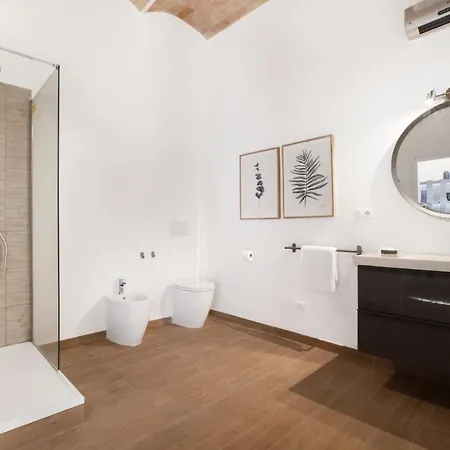 Residenza Flavia Apartment Rome