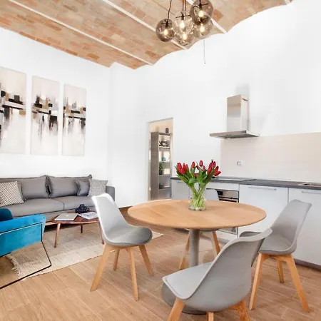 Apartment Residenza Flavia