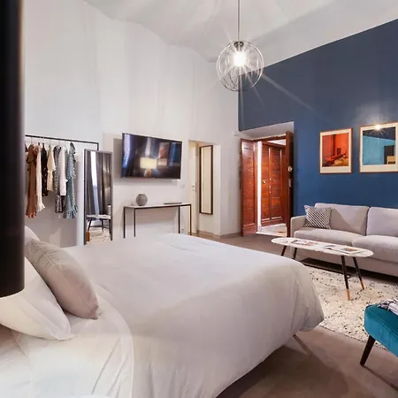Apartment Residenza Flavia *