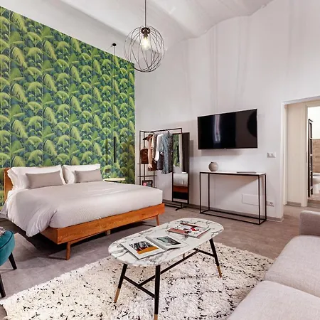 Residenza Flavia Apartment