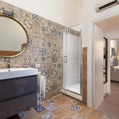 Apartment Residenza Flavia *