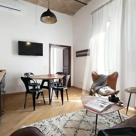 Residenza Flavia Apartment