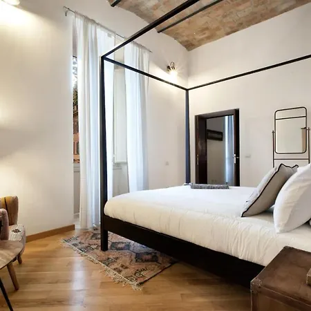 Apartment Residenza Flavia *