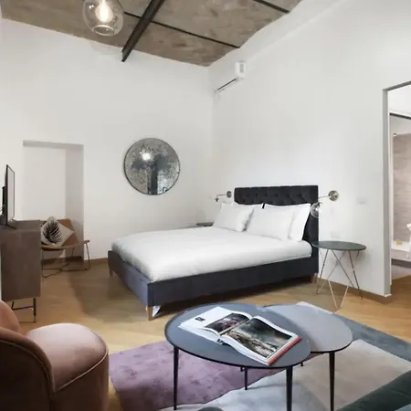 Residenza Flavia Apartment Rome