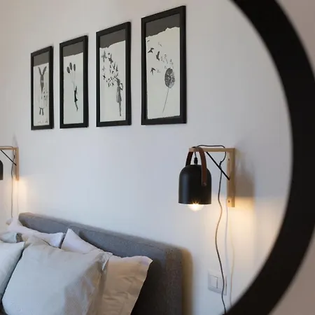 Residenza Flavia * Rome