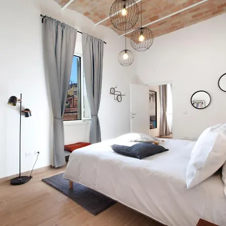 Residenza Flavia * Rome