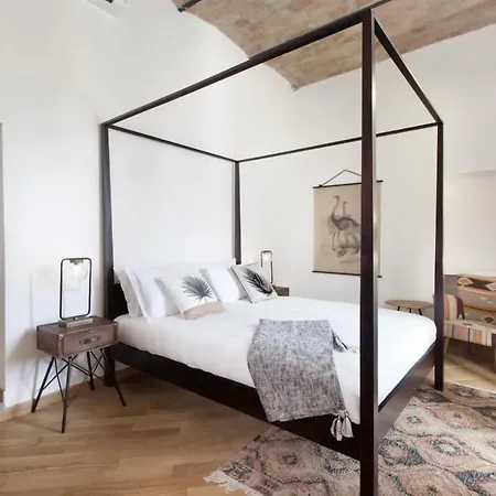 Residenza Flavia *