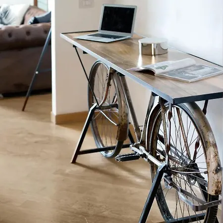 Residenza Flavia Apartment