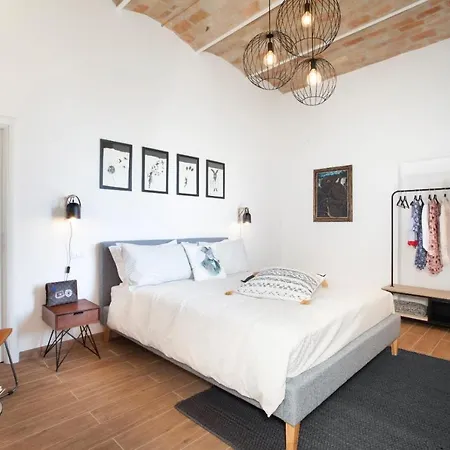Residenza Flavia * Rome