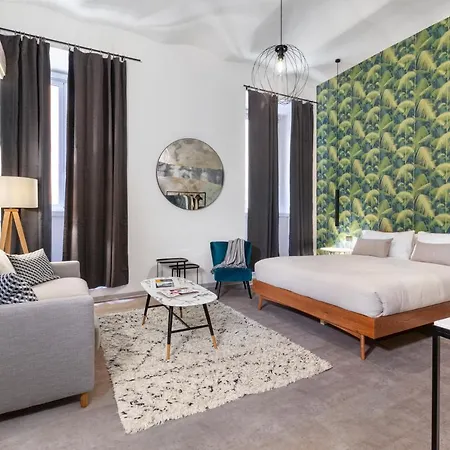 Apartment Residenza Flavia *