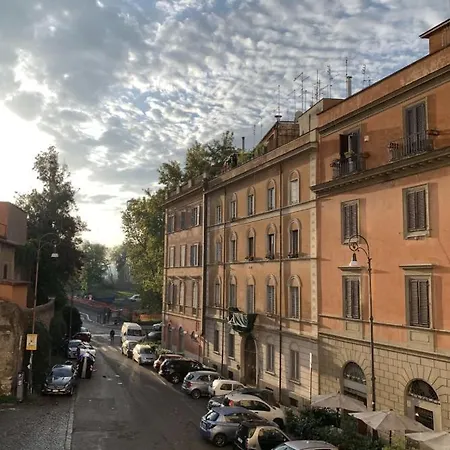 Residenza Flavia Apartment