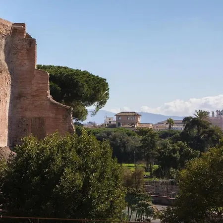 Residenza Flavia * Rome