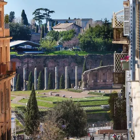 Residenza Flavia * Rome