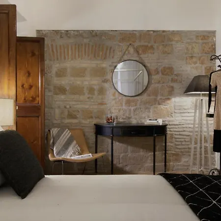 Apartment Residenza Flavia Rome