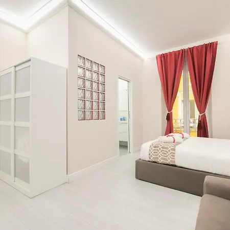 San Peter Lory's Aparts Apartment *