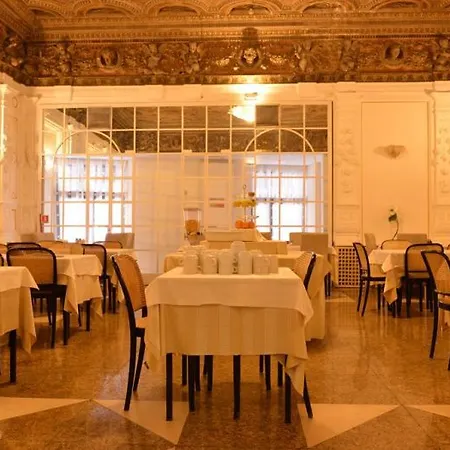 Traiano Hotel Rome
