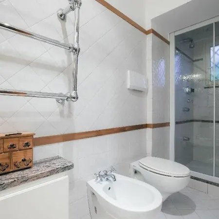 Apartment Regina Margherita