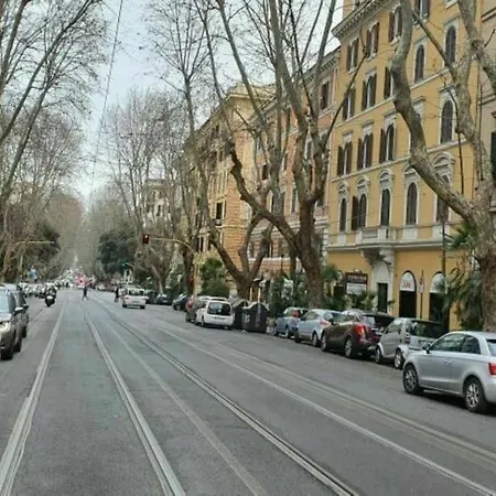 Regina Margherita Rome