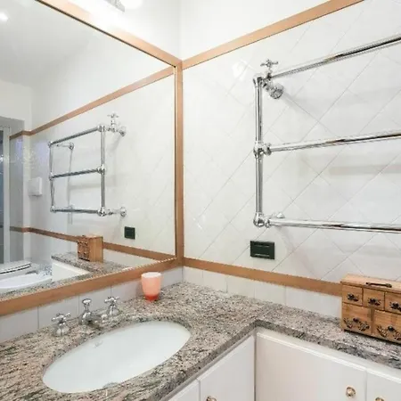 Regina Margherita Apartment *