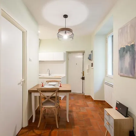Apartment Navona 7.3