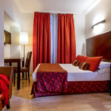 Hotel Ariston 4*