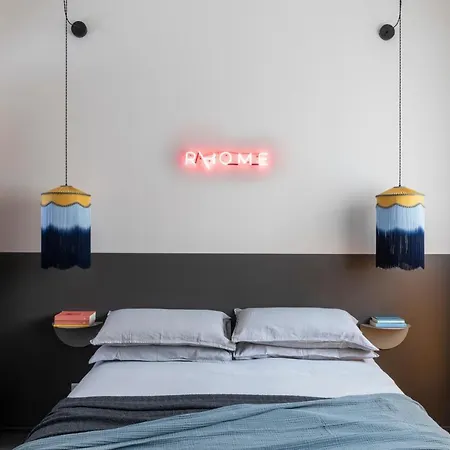 Marcantonio - Vatican - Bed & Breakfast *