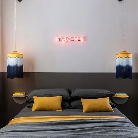Bed & Breakfast Marcantonio - Vatican - *