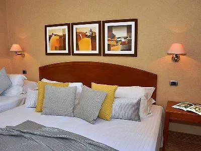 Lh Lloyd Hotel 3*