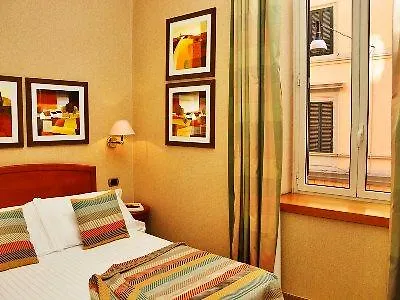 Hotel Lh Lloyd Rome